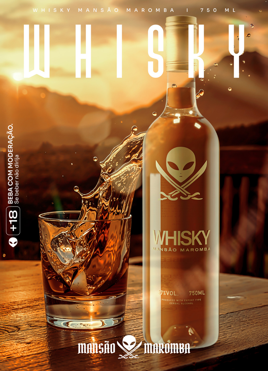 Whisky